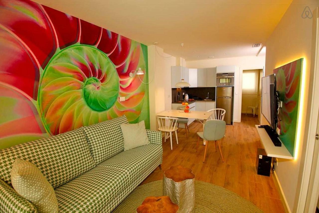 The Shell - New Apartment Alicante Exterior foto