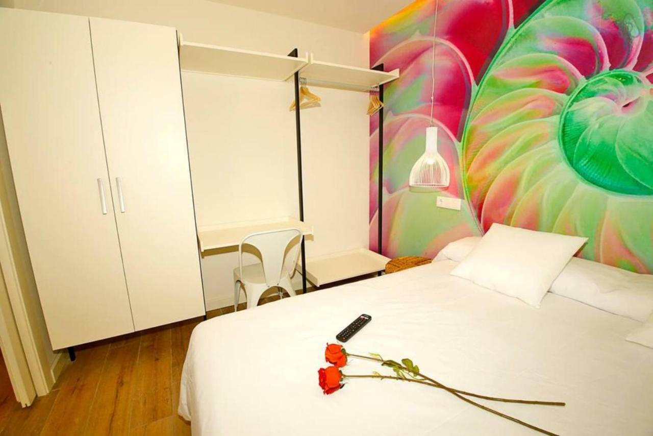 The Shell - New Apartment Alicante Exterior foto