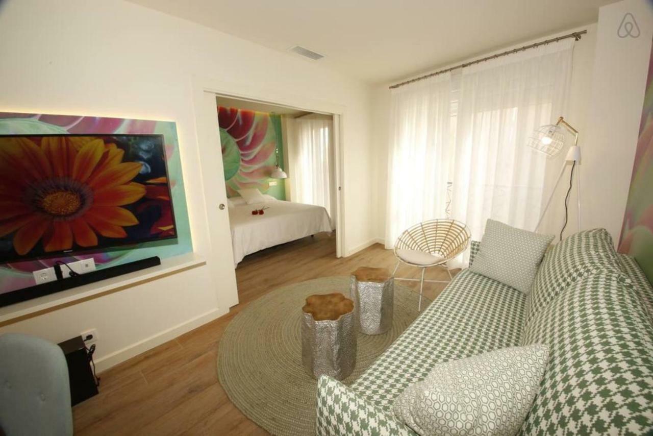 The Shell - New Apartment Alicante Exterior foto